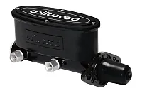 WILWOOD 2608555BK High Volume Tandem Master