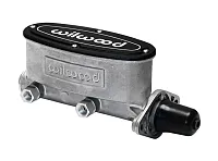 WILWOOD 2608556 High Volume Tandem Master
