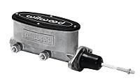 WILWOOD 2609439 High Volume Tandem Master