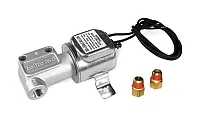WILWOOD 2609921 Valve Line Shut-Off Solen