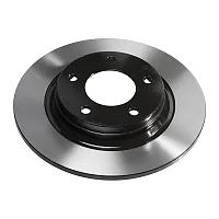 WAGNER BRAKE BD125611E Brake Rotor