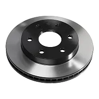 WAGNER BRAKE BD125654E Brake Rotor