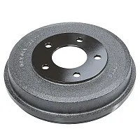 WAGNER BRAKE BD125723E Brake Drum