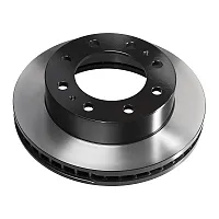 WAGNER BRAKE BD126036E Brake Rotor