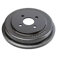 WAGNER BRAKE BD126099E Brake Drum
