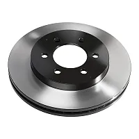 WAGNER BRAKE BD126111E Brake Rotor