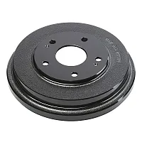 WAGNER BRAKE BD126210E Brake Drum