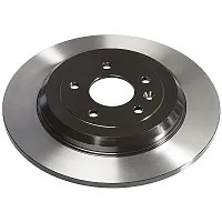 WAGNER BRAKE BD126212E Brake Rotor