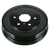 WAGNER BRAKE BD126267E Brake Drum