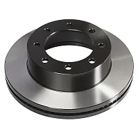 WAGNER BRAKE BD126275E Brake Rotor