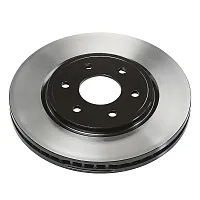 WAGNER BRAKE BD126303E Brake Rotor
