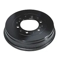 WAGNER BRAKE BD126322E Brake Drum