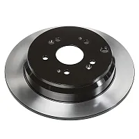 WAGNER BRAKE BD126352E Brake Rotor