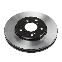WAGNER BRAKE BD126353E Brake Rotor