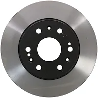 WAGNER BRAKE BD126358E Brake Rotor