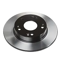 WAGNER BRAKE BD126413E Brake Rotor