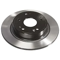 WAGNER BRAKE BD126414E Brake Rotor