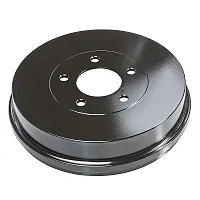 WAGNER BRAKE BD126444E Brake Drum