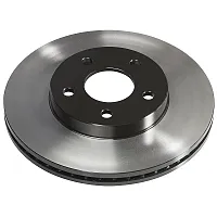 WAGNER BRAKE BD126482E Brake Rotor
