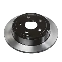 WAGNER BRAKE BD126541E Brake Rotor