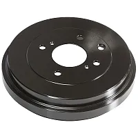 WAGNER BRAKE BD126579E Brake Drum