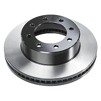 WAGNER BRAKE BD180311E Brake Rotor