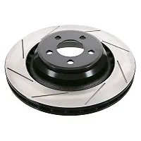 WAGNER BRAKE BD180396E Brake Rotor