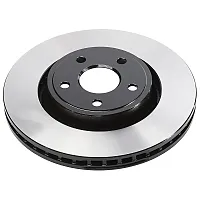 WAGNER BRAKE BD180434E Brake Rotor