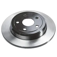 WAGNER BRAKE BD180435E Brake Rotor
