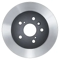 WAGNER BRAKE BD180494E Brake Rotor