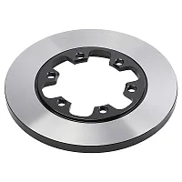 WAGNER BRAKE BD180675E Brake Rotor