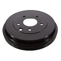 WAGNER BRAKE BD180677E Brake Drum