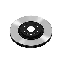 WAGNER BRAKE BD180686E Brake Rotor