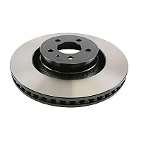 WAGNER BRAKE BD180694E Brake Rotor
