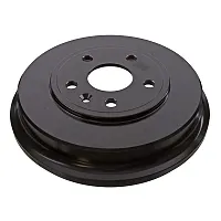 WAGNER BRAKE BD180704E Brake Drum