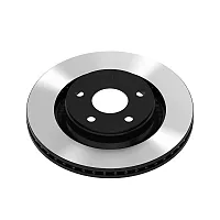 WAGNER BRAKE BD180774E Brake Rotor