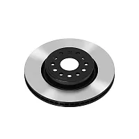 WAGNER BRAKE BD180841E Brake Rotor