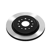 WAGNER BRAKE BD180842E Brake Rotor