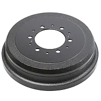 WAGNER BRAKE BD60850E Brake Drum
