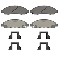 WAGNER BRAKE OEX1039 Premium Ceramic Disc Pad
