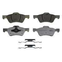 WAGNER BRAKE OEX1047 Wagner Oex Custom Disc Pad Set