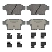WAGNER BRAKE OEX1071 Premium Ceramic Disc Pad