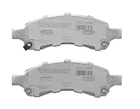 WAGNER BRAKE OEX1169A Wagner Oex Disc Pad Set