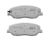WAGNER BRAKE OEX1202 Wagner Oex Disc Pad Set