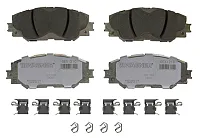 WAGNER BRAKE OEX1210 Wagner Oex Disc Pad Set
