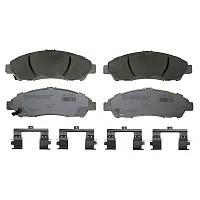 WAGNER BRAKE OEX1280 Wagner Oex Disc Pad Set