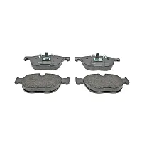WAGNER BRAKE OEX1294 Oex Semi-Met Disc Pad Set
