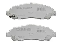 WAGNER BRAKE OEX1378 Wagner Oex Disc Pad Set