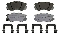 WAGNER BRAKE OEX1421 Wagner Oex Disc Pad Set