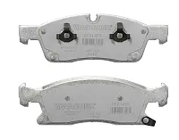 WAGNER BRAKE OEX1455 Wagner Oex Disc Pad Set